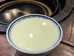 姜撞奶-阿多私房菜(顺德店)