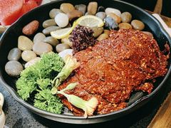 -矮板凳老火锅(宽窄巷子店)