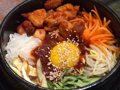 -汉米达特色料理餐厅(郴州友阿国际广场店)