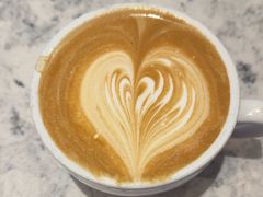 -COSTA COFFEE(哈尔滨凯德学府店)