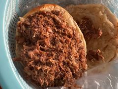 -老西关黄老太牛肉烧饼