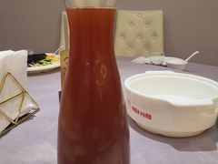 酸梅汤-全聚德(长白直营店)