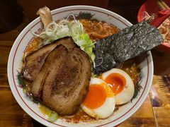 -老龙亭拉面店