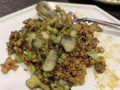 -浩运海鲜·16年专注青岛菜(石老人店)