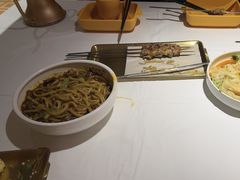 -谷丽麦馕新疆菜·清真(步步高梅溪新天地店)