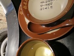 -锅来乐地锅鸡(安亭店)