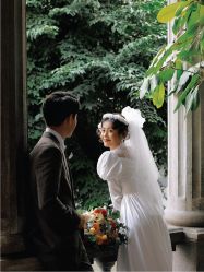 -绿皮火车照相馆 婚纱照旅拍(厦门店)