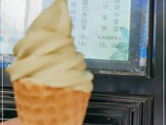 -吴裕泰茶庄(西单店)