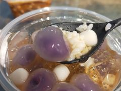 -甜心闲生传统手工冰粉(奎星楼店)