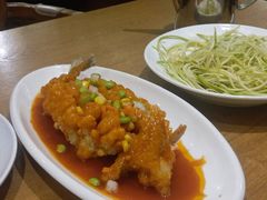 -品大三·南京菜(大行宫店)