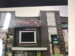 -同至人购物中心(朝阳街店)