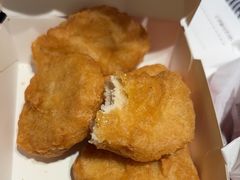 -麦当劳(光新乐购店)