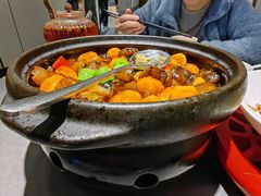 -大鹏饭店·金陵家宴(奥体中心店)