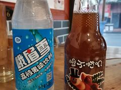 -古真记钵钵鸡(总店)