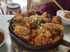 -人和水上飘(第一家店)