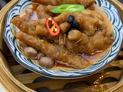 豉汁蒸凤爪-味友味港印记(厦门集美银泰百货店)