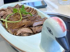 -陆记鹅庄·潮汕菜·狮头鹅(大仟里店)