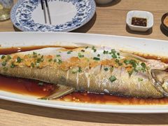 -连鹭海鲜·大连菜(星海店)