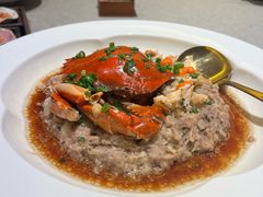 -卫鼎轩·曹公馆(鼓楼店)