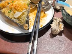 -天天鱼港·海鲜·鲅鱼水饺·招牌烤鸭(黄骅店)