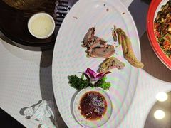 -田婆婆的菜(友谊阳光城店)
