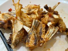 -红日饭店(裕隆三路店)