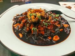-黄鱼馆Jhouse(外滩店)