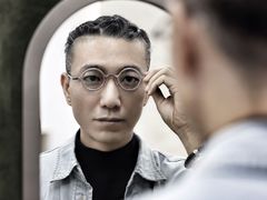 -大视光学•LINDBERG林德伯格•全球手工眼镜集合店(王府井店)