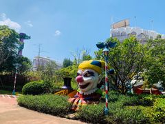-美的鹭湖森林度假区