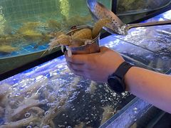 -福禧荟·海鲜自助