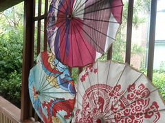 -悦隆庄温泉度假酒店