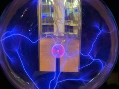 -香港科学馆