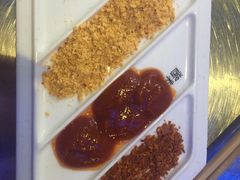-很久以前羊肉串(大华三路店)