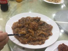 -同发号饭庄(复兴路店)