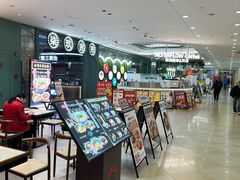 -光启城时尚购物中心