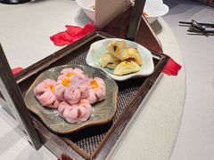 -蘇锦宴·淮扬菜烤鸭·小院(三元桥霄云路店)