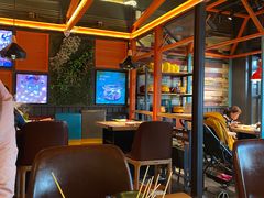 -尚品小土屋涮毛肚(李沧万达店)