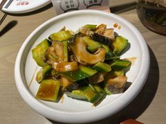 -前海沿·青岛菜(李沧万达店)