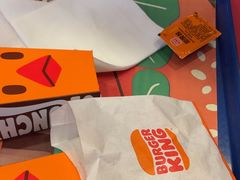 -汉堡王(徐汇绿地缤纷店)