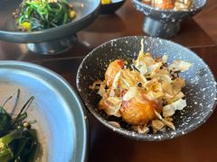 -FLAIR顶层餐厅酒吧(浦东丽思卡尔顿酒店)