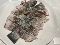 -顺峰顺水顺德菜(第一百货店)