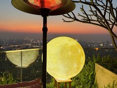 -广州柏悦酒店·悦吧·顶楼露天酒吧