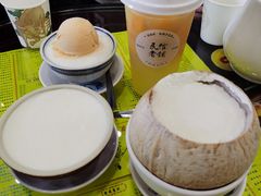 -民信老铺(双皮奶博物馆店)