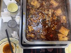 -巫山烤鱼(海思路店)