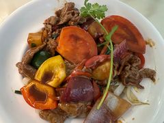 -翠华餐厅(香港国际机场店)