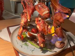 -纳鲁孜·新疆特色餐厅(上海悦荟广场店)