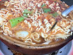 -清真·马文砂锅大全(麦苋街店)