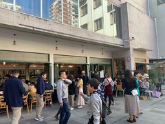 -RAC BAR(安福路店)