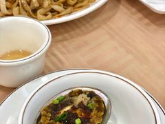 -新享乐海鲜(翠华路店)