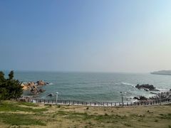 -青岛海景花园大酒店